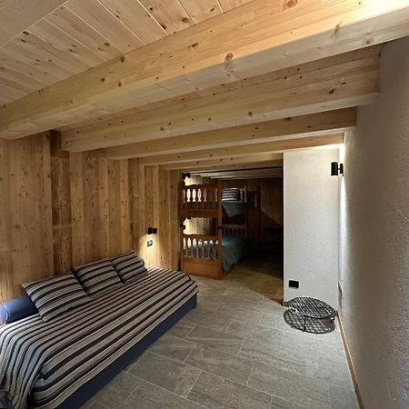 Chalet Val Ferret Cir 0246 كورمايور المظهر الخارجي الصورة