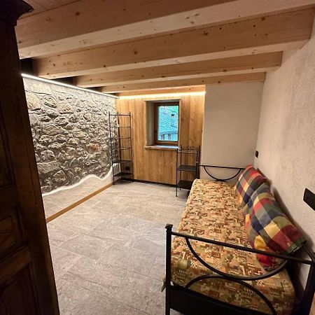 Chalet Val Ferret Cir 0246 كورمايور المظهر الخارجي الصورة