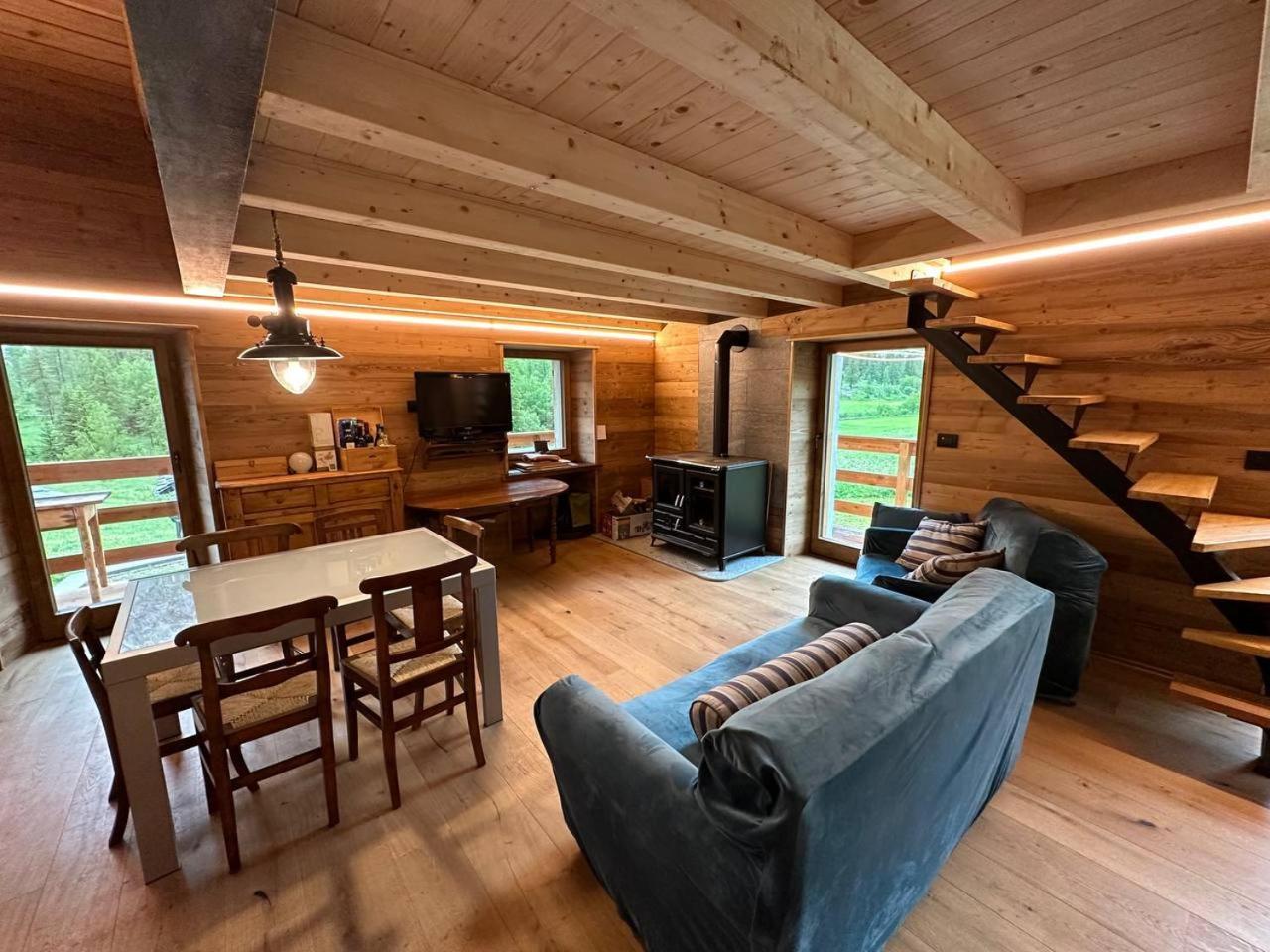 Chalet Val Ferret Cir 0246 كورمايور المظهر الخارجي الصورة