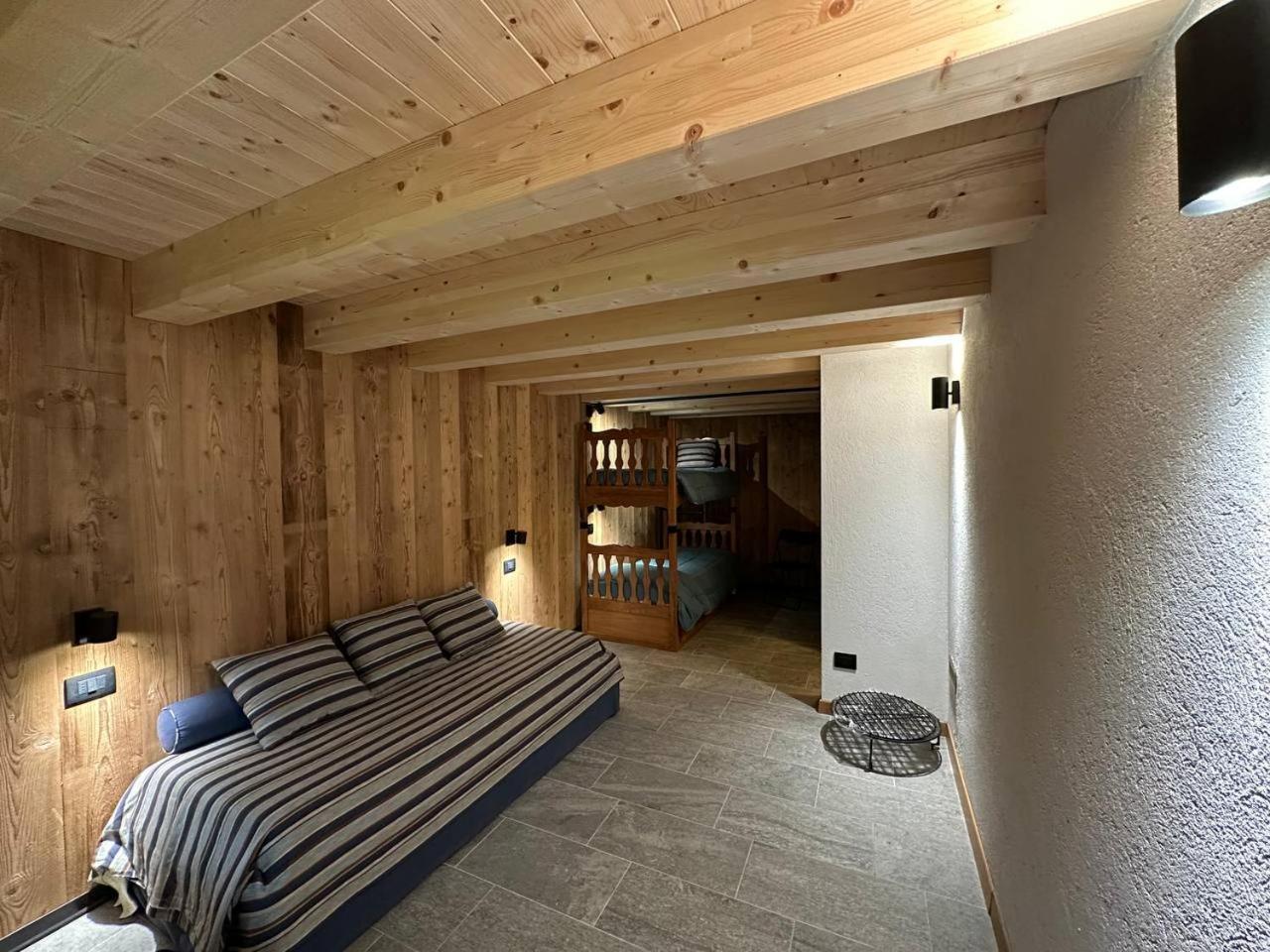 Chalet Val Ferret Cir 0246 كورمايور المظهر الخارجي الصورة