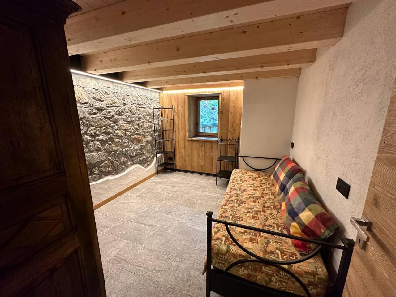 Chalet Val Ferret Cir 0246 كورمايور المظهر الخارجي الصورة
