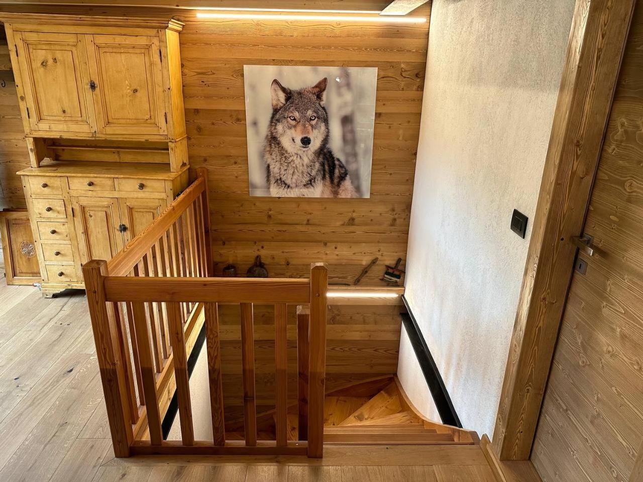 Chalet Val Ferret Cir 0246 كورمايور المظهر الخارجي الصورة