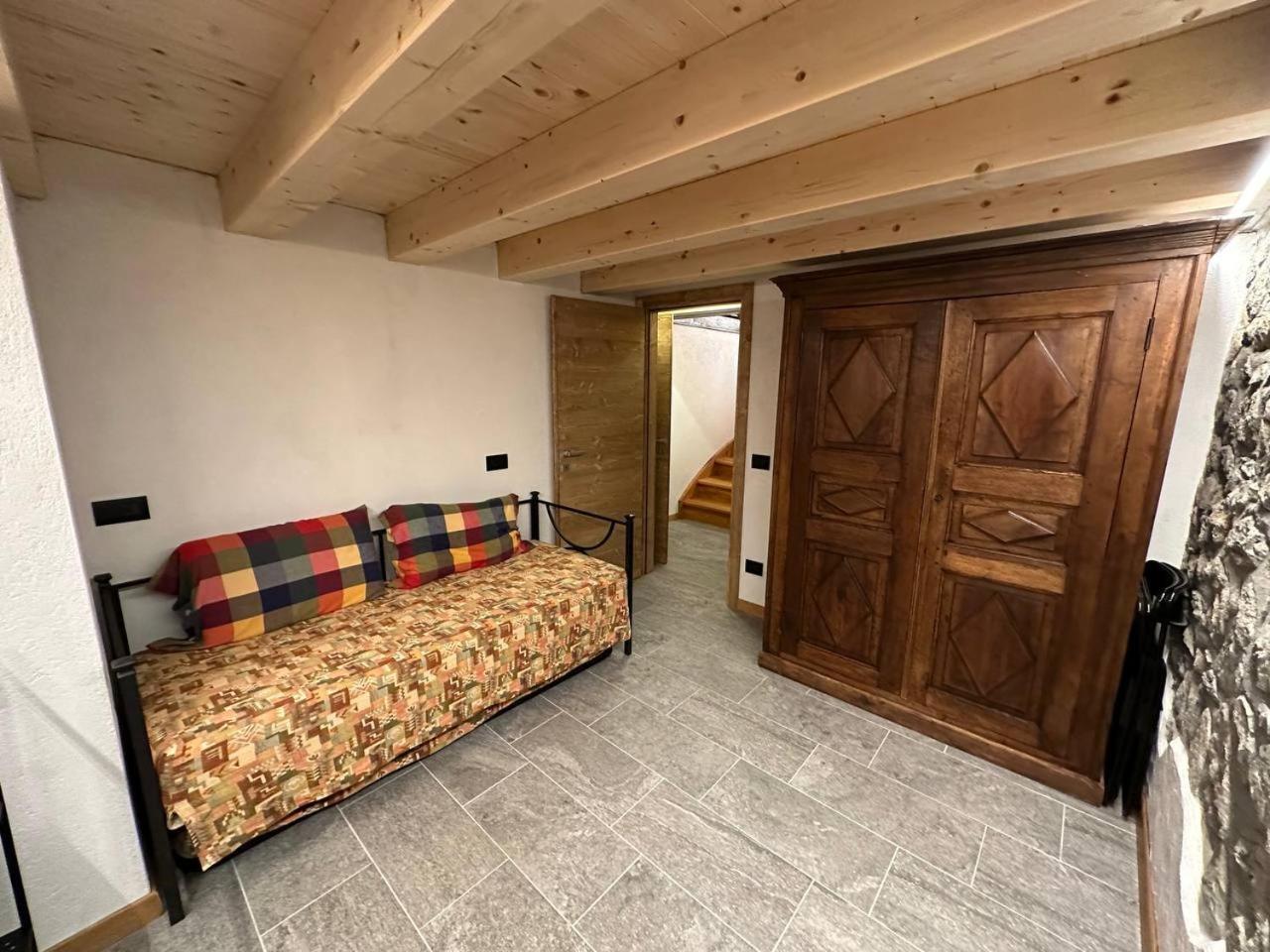 Chalet Val Ferret Cir 0246 كورمايور المظهر الخارجي الصورة