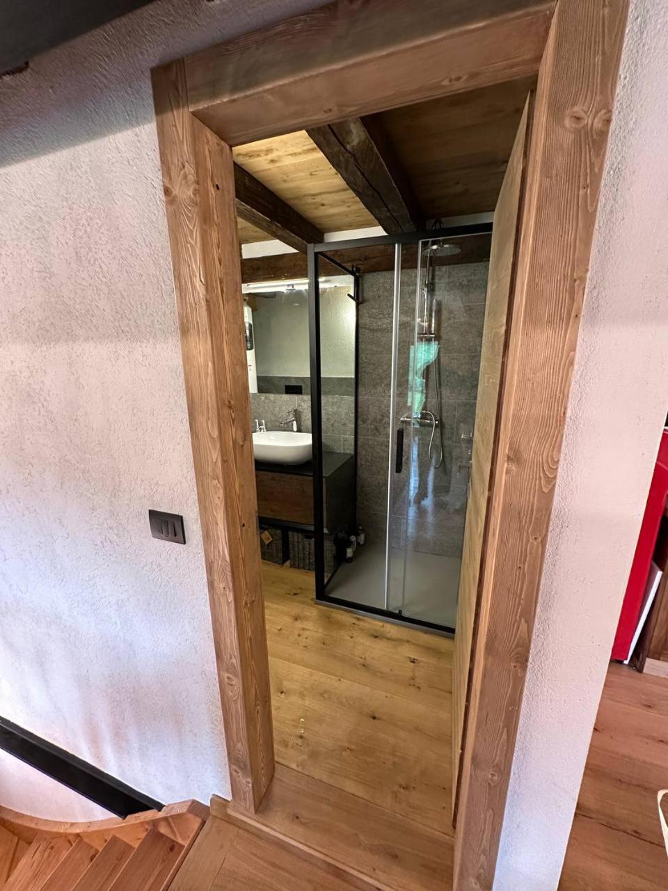 Chalet Val Ferret Cir 0246 كورمايور المظهر الخارجي الصورة