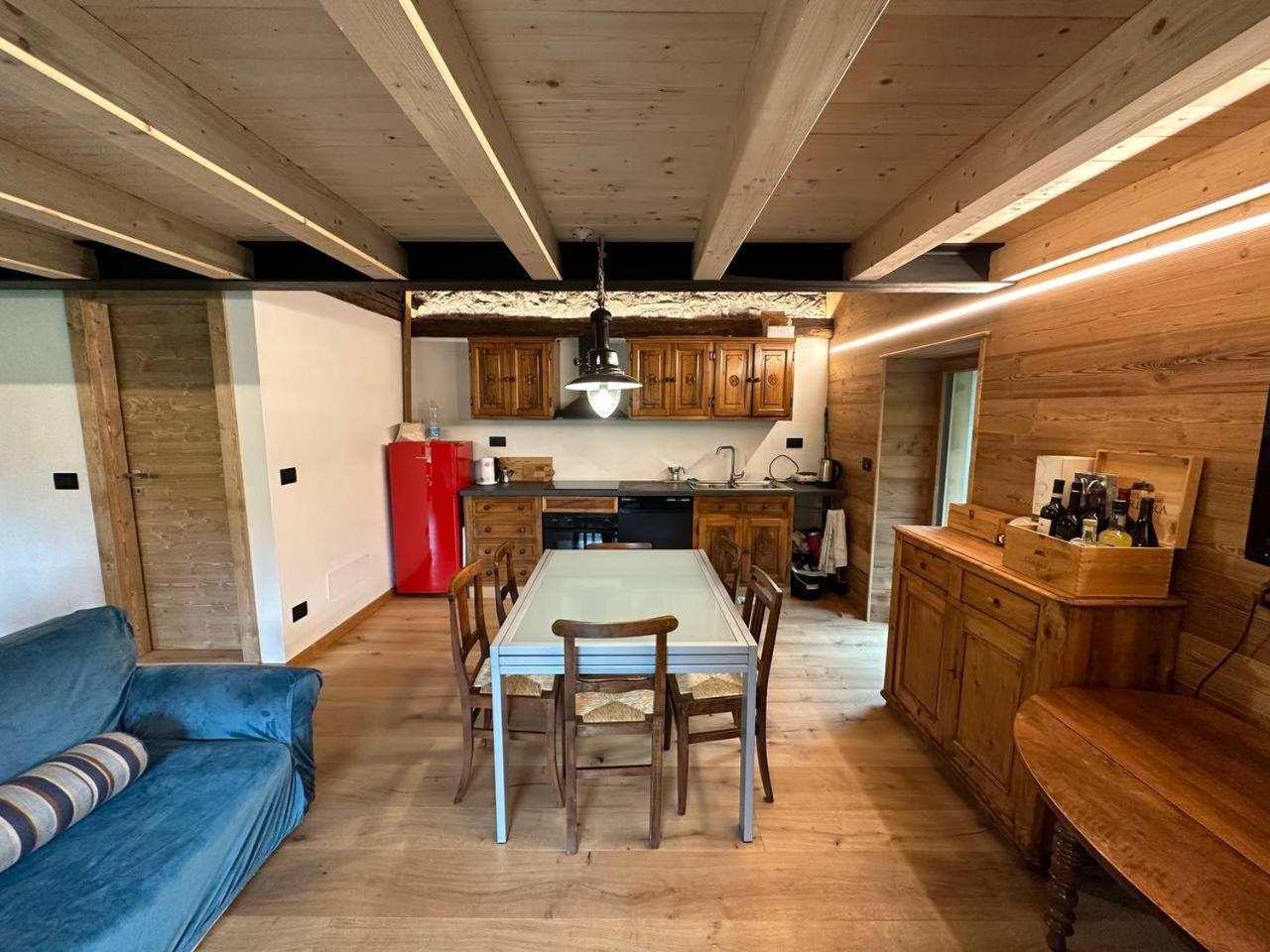 Chalet Val Ferret Cir 0246 كورمايور المظهر الخارجي الصورة