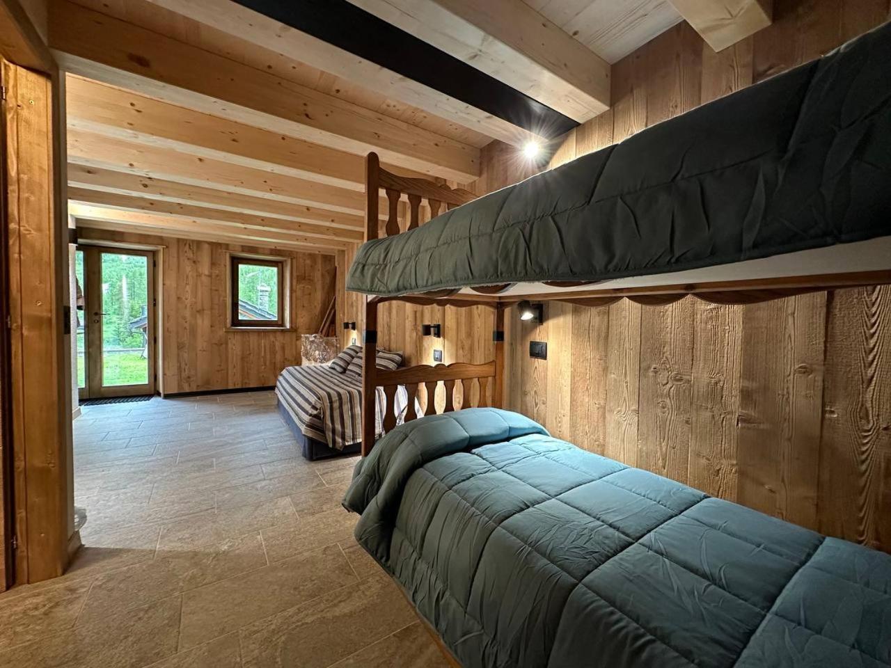 Chalet Val Ferret Cir 0246 كورمايور المظهر الخارجي الصورة