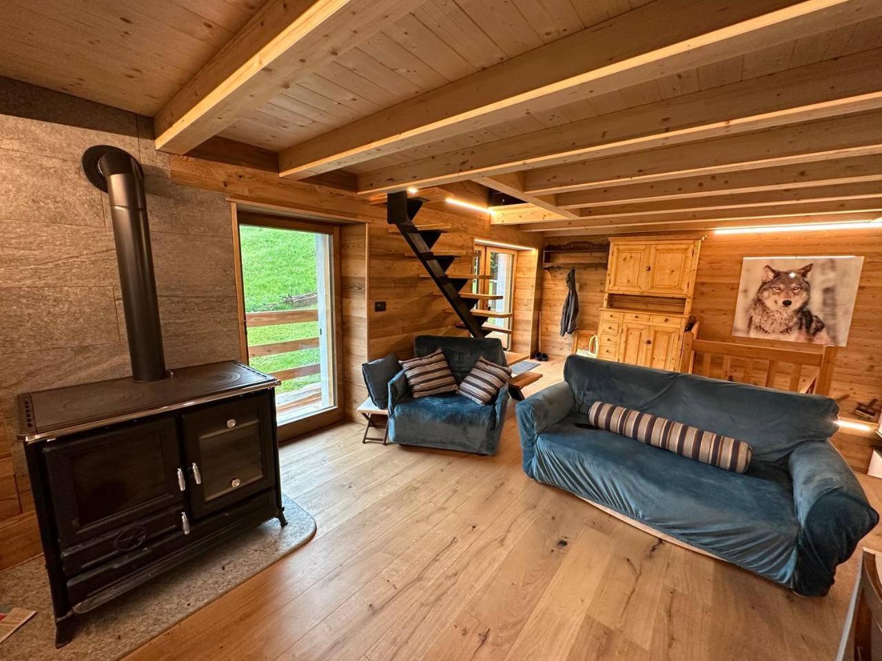 Chalet Val Ferret Cir 0246 كورمايور المظهر الخارجي الصورة