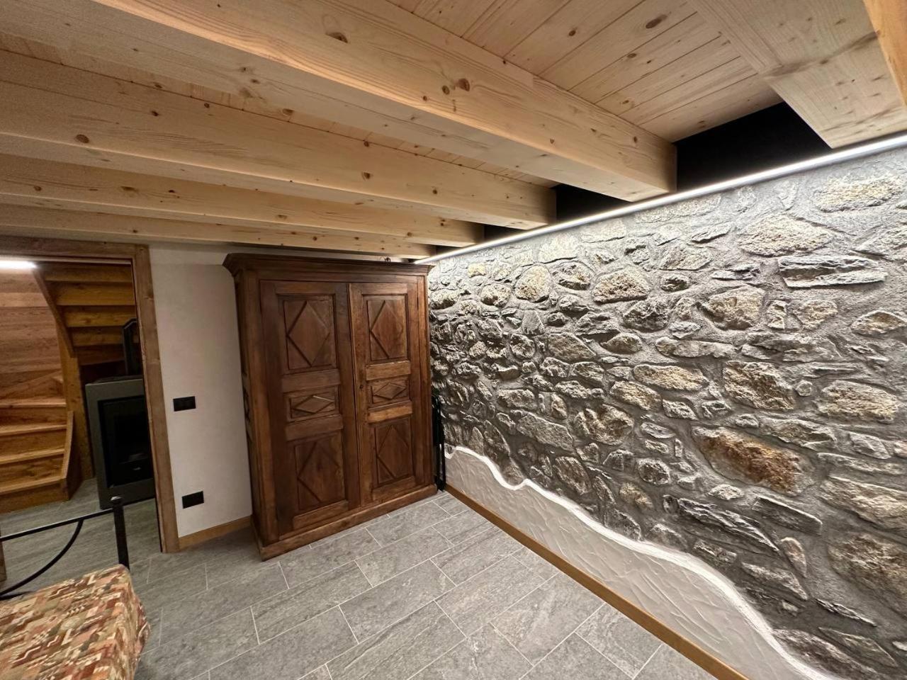 Chalet Val Ferret Cir 0246 كورمايور المظهر الخارجي الصورة
