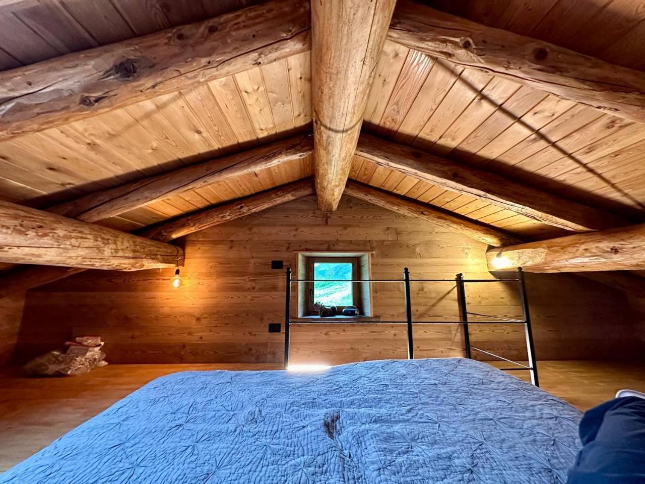 Chalet Val Ferret Cir 0246 كورمايور المظهر الخارجي الصورة