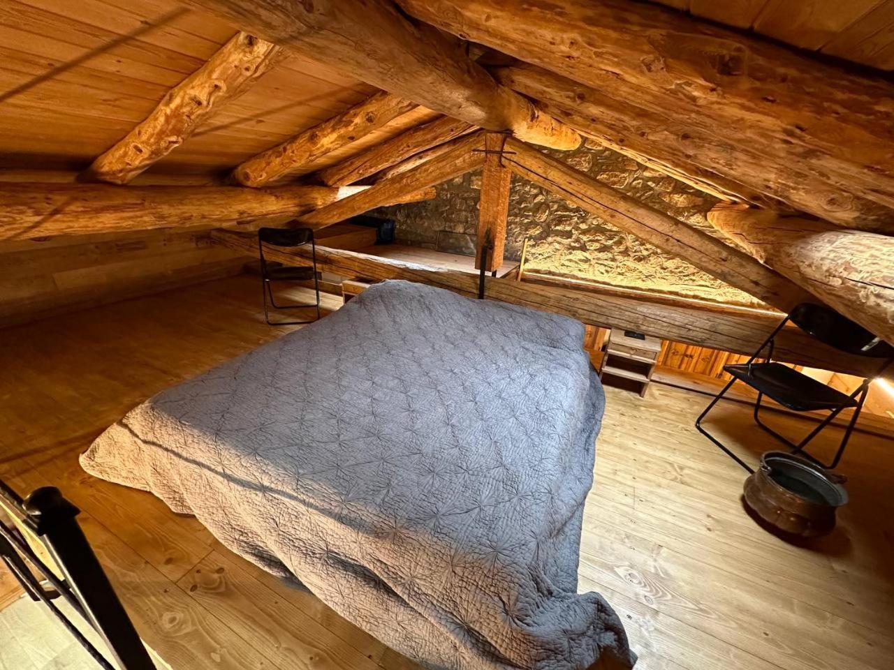 Chalet Val Ferret Cir 0246 كورمايور المظهر الخارجي الصورة
